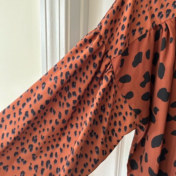 Blouse - Picture 3 of 4